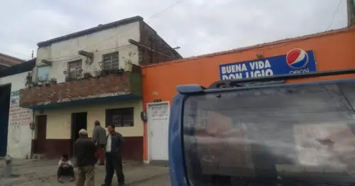 BUENA VIDA DON LIGIO BUENA VIDA DON LIGIO